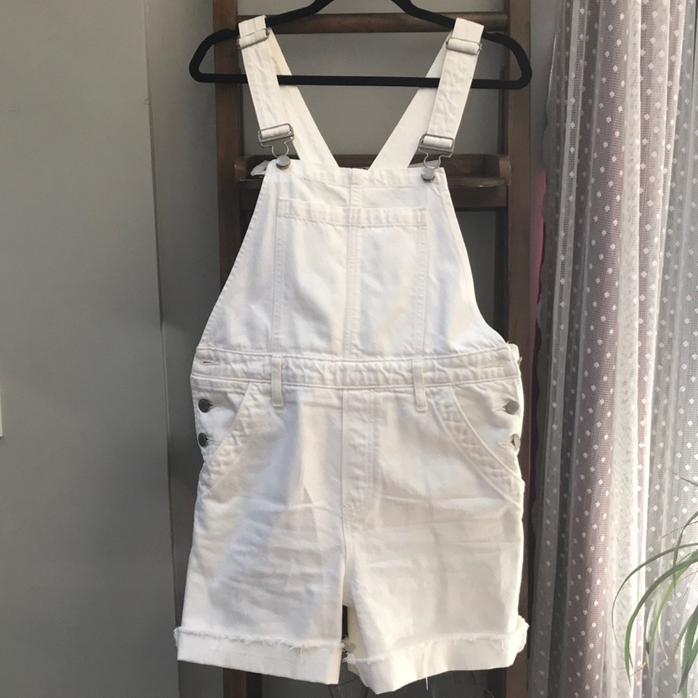 Aritzia overall